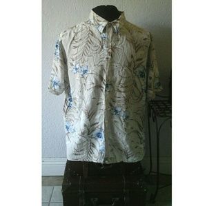 Short Sleeve Shirt
